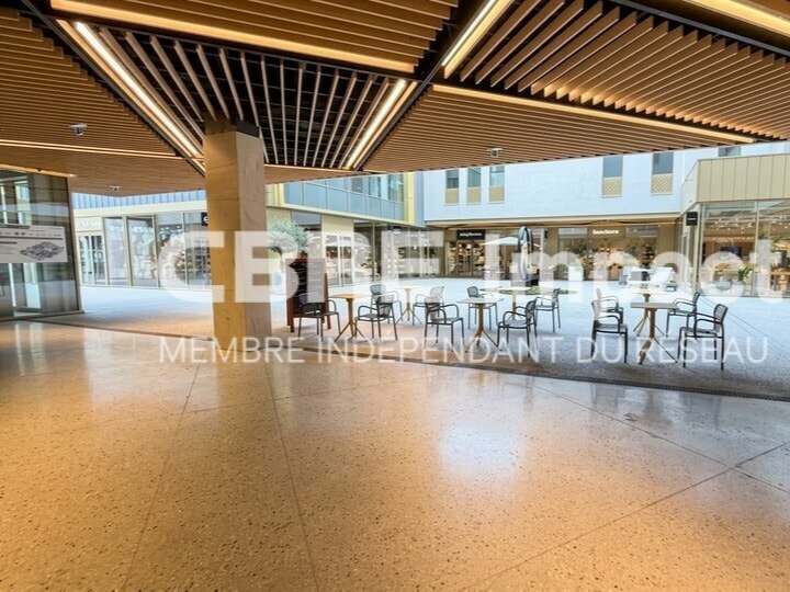 Centre Dauphine, Dijon for lease - Building Photo - Image 3 of 5
