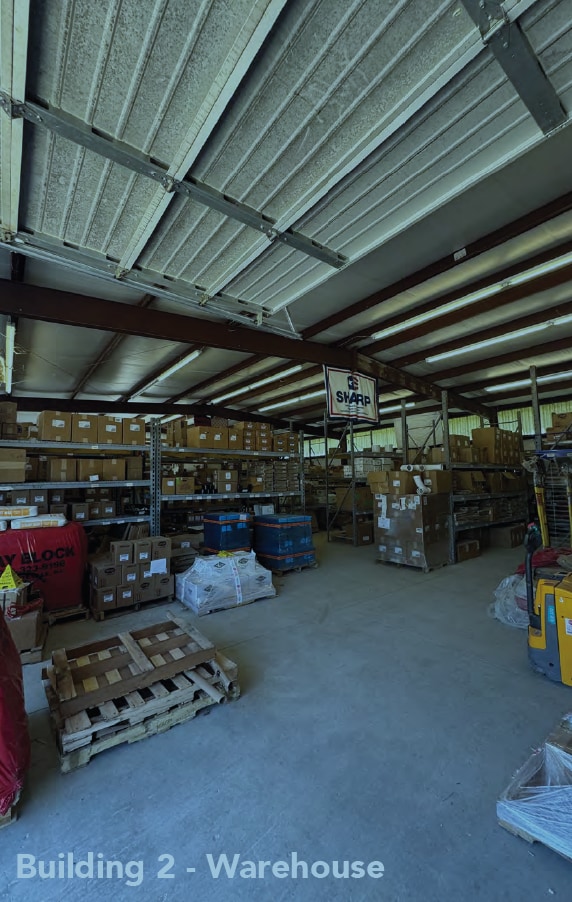 1928 E Williams St, Apex, NC for lease Interior Photo- Image 1 of 1