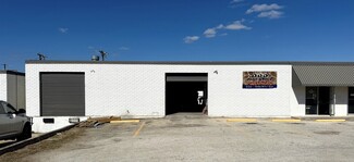 More details for 5501-5505 Brewster St, San Antonio, TX - Industrial for Lease