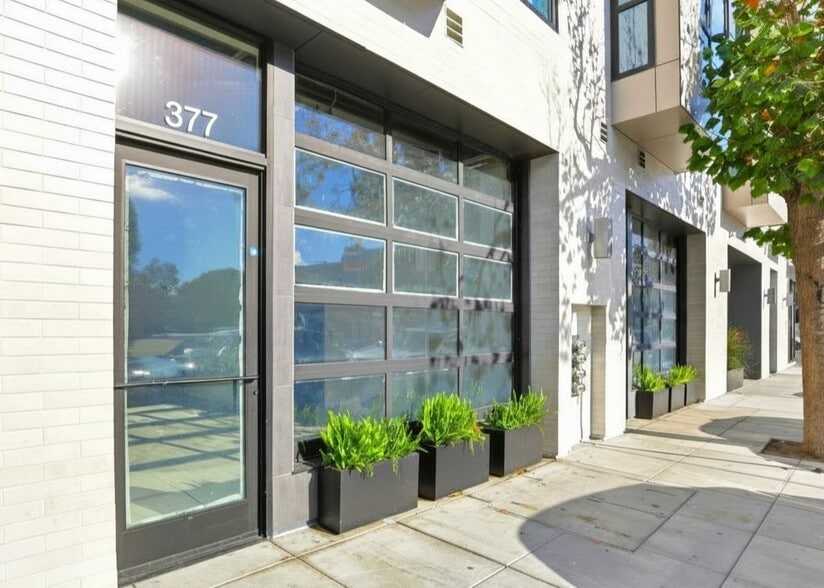 377 6th St, San Francisco, CA for sale - Building Photo - Image 2 of 11