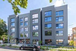 More details for 4328 Georgia Ave NW, Washington, DC - Multifamily for Sale