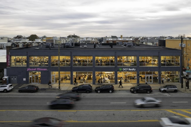 Plus de détails pour 1936 Washington Ave, Philadelphia, PA - Bureau à vendre