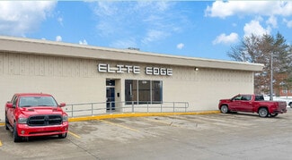 More details for 4201-4313 Fleur Dr, Des Moines, IA - Retail for Lease