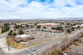 6050 W 92nd Ave, Westminster, CO - AERIAL  map view - Image1