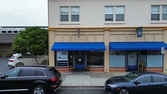 More details for 629-639 S B St, San Mateo, CA - Retail for Lease