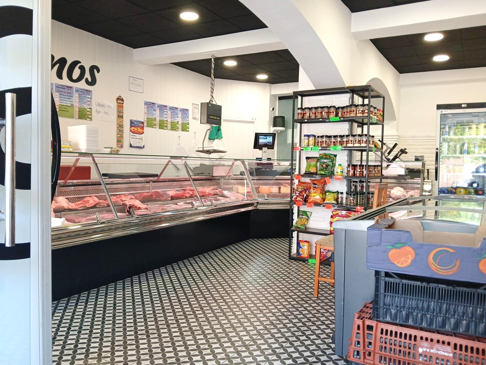 Retail in Sabadell, Barcelona for lease Interior Photo- Image 1 of 40