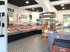 Retail in Sabadell, Barcelona for lease Interior Photo- Image 1 of 40