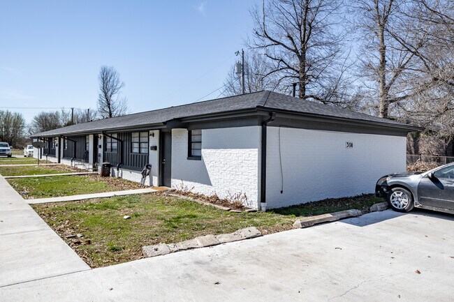 More details for 314 E Ash St, Skiatook, OK - Multifamily for Sale
