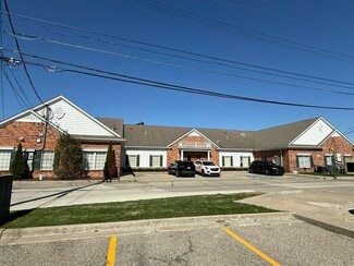 More details for 20844 Harper Ave, Harper Woods, MI - Office for Sale