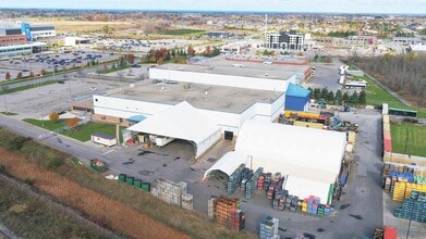 2032 First St Louth, St Catharines, ON à louer Photo du bâtiment- Image 2 de 8