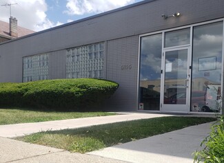 Plus de détails pour 5111-5115 W Roosevelt Rd, Cicero, IL - Industriel à vendre