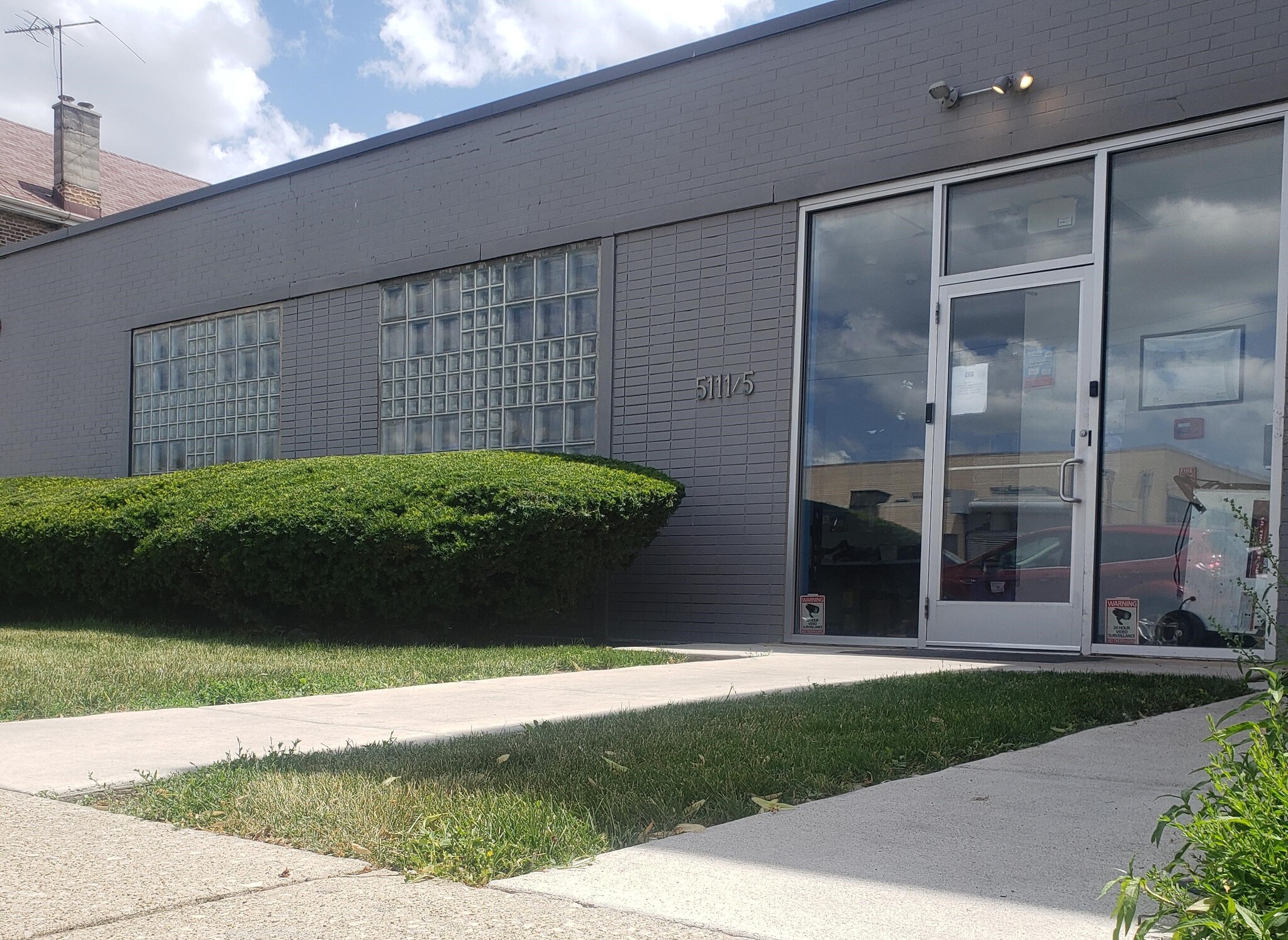 5111-5115 W Roosevelt Rd, Cicero, IL for sale Building Photo- Image 1 of 11