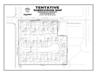 More details for 7509 Persimmon Ave, Sacramento, CA - Land for Sale