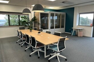 Pynes Hl, Exeter for lease Interior Photo- Image 2 of 5