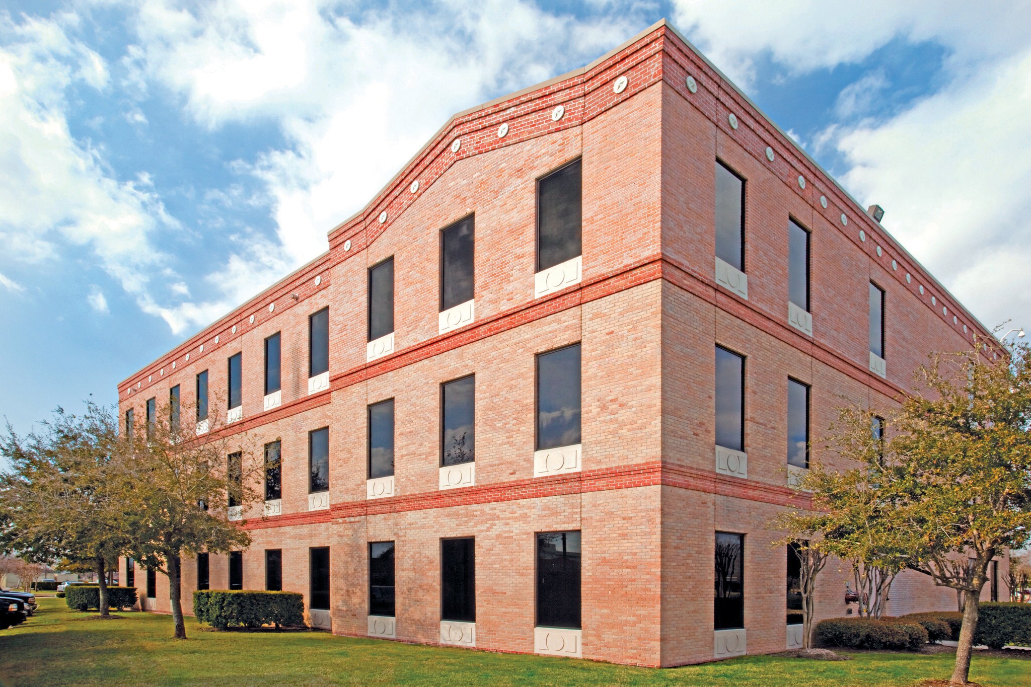 15400 Southwest Fwy, Sugar Land, TX à louer Photo du bâtiment- Image 1 de 3