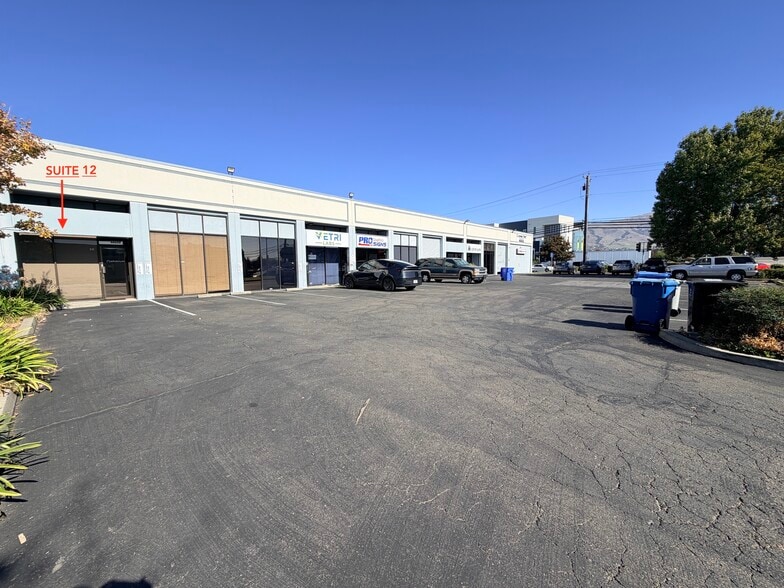 45277 Fremont Blvd, Fremont, CA for lease - Building Photo - Image 1 of 5