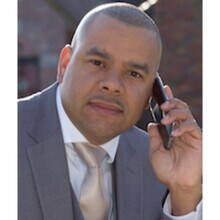 Raymond Vasquez