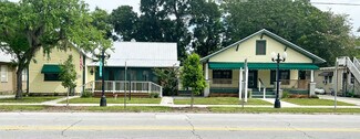 More details for 20607 W Pennsylvania Ave, Dunnellon, FL - Retail for Sale