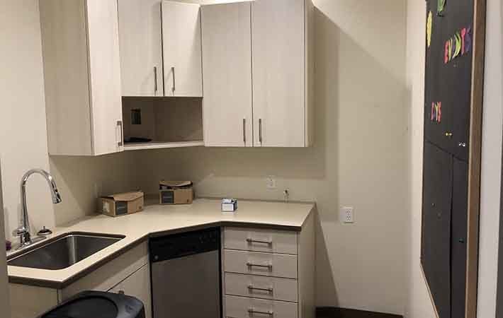 1420 Clarence Ave, Winnipeg, MB à louer - Autre - Image 3 de 9