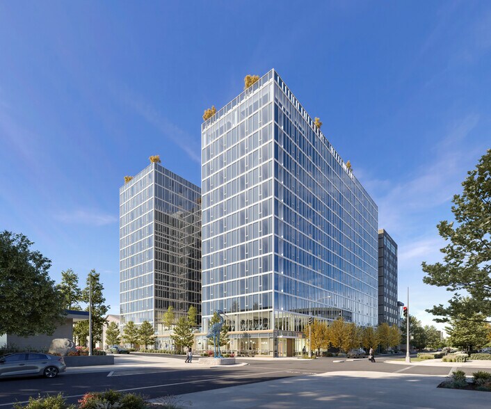 780 E 13th Ave, Eugene, OR à louer - Photo du bâtiment - Image 1 de 2