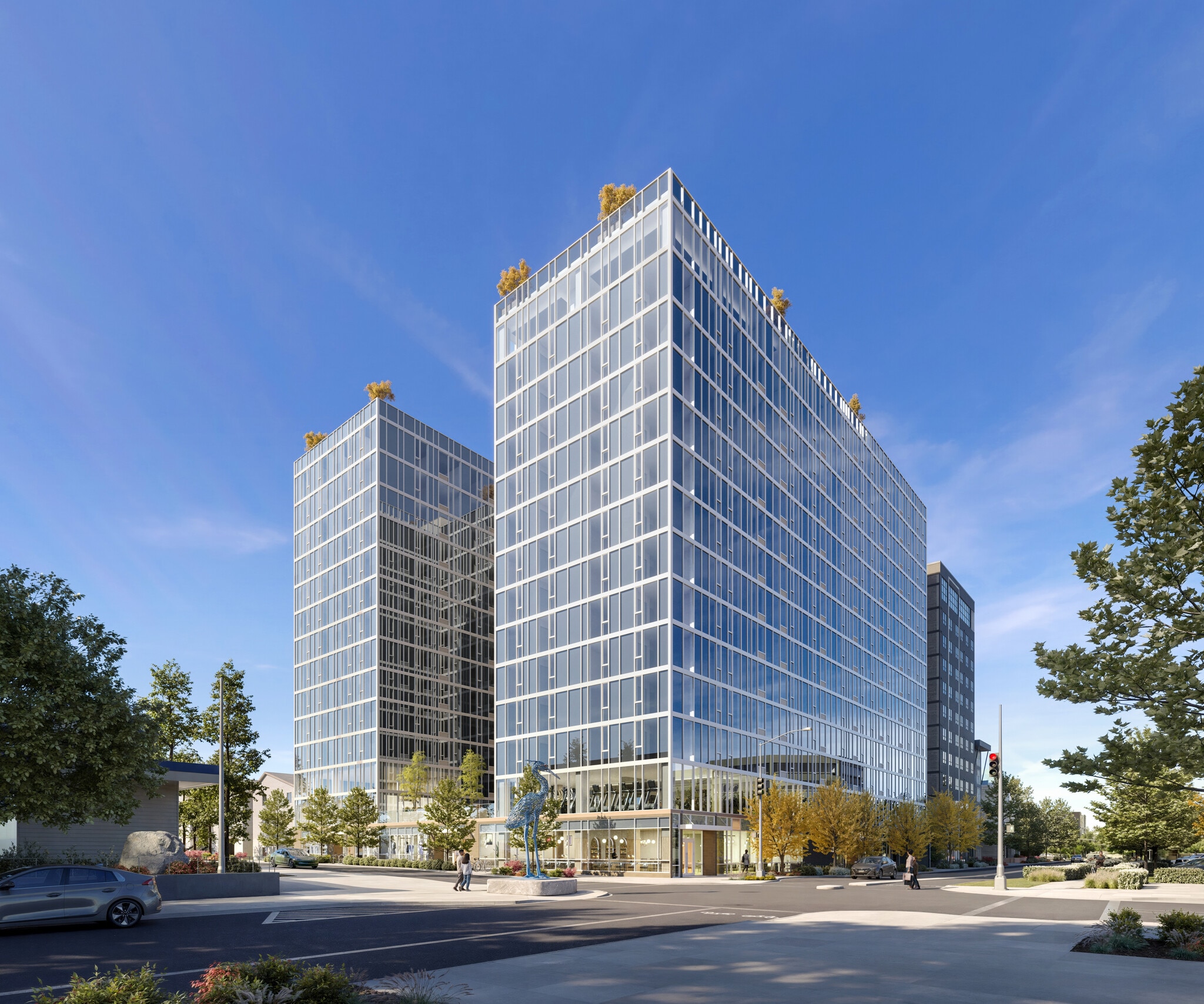 780 E 13th Ave, Eugene, OR for lease Building Photo- Image 1 of 3