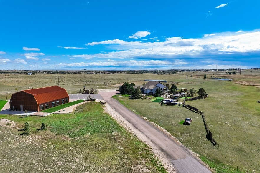 6275 Meridian Rd, Peyton, CO for sale - Building Photo - Image 2 of 41