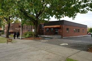 More details for 10615 SE Cherry Blossom Dr, Portland, OR - Office for Lease