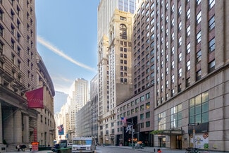 More details for 50 Broad St, New York, NY - Office, Retail for Lease