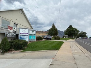 675 S 100 W, Payson, UT for lease Interior Photo- Image 1 of 13
