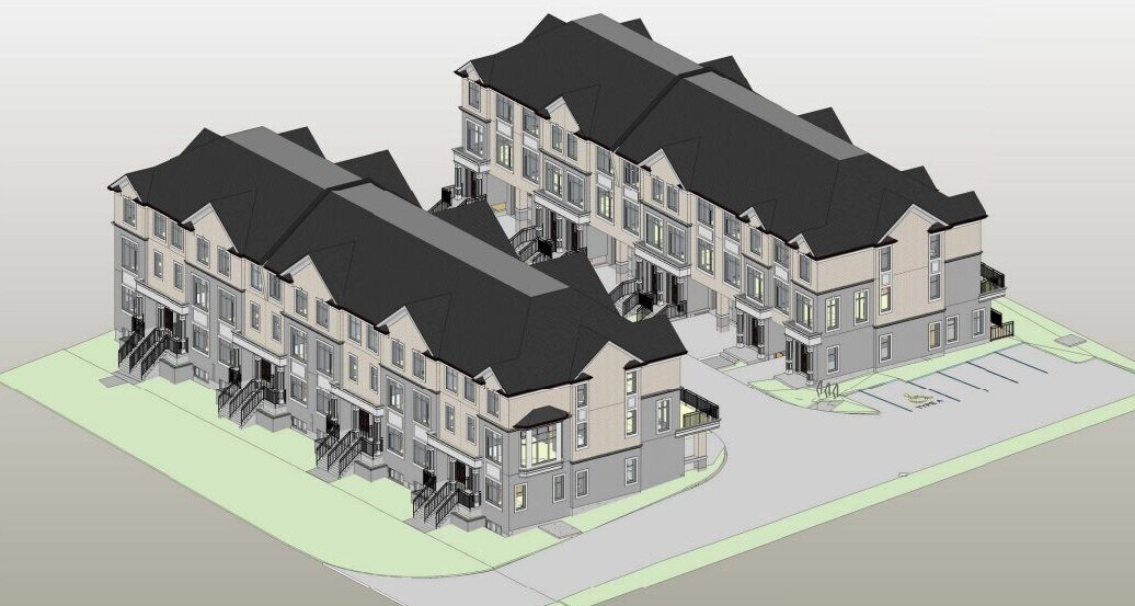 15385-15395 Bayview Av, Aurora, ON for sale Primary Photo- Image 1 of 11