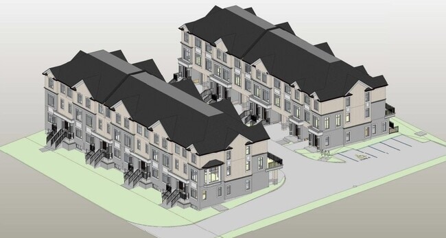 Plus de détails pour 15385-15395 Bayview Av, Aurora, ON - Terrain à vendre