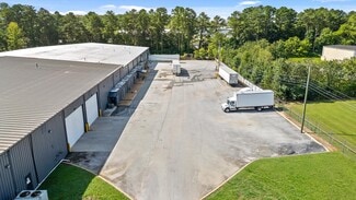 More details for 3794 Tag Rd, Chattanooga, TN - Industrial for Lease