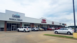 Plus de détails pour 962 W Main St, Louisville, MS - Bureau, Vente au détail à louer