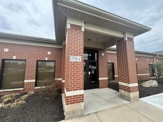 Plus de détails pour 3774 Bayley Dr, Lafayette, IN - Bureau/Médical à louer