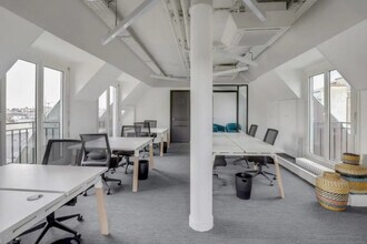 9 Boulevard Des Italiens, Paris for lease Interior Photo- Image 2 of 5