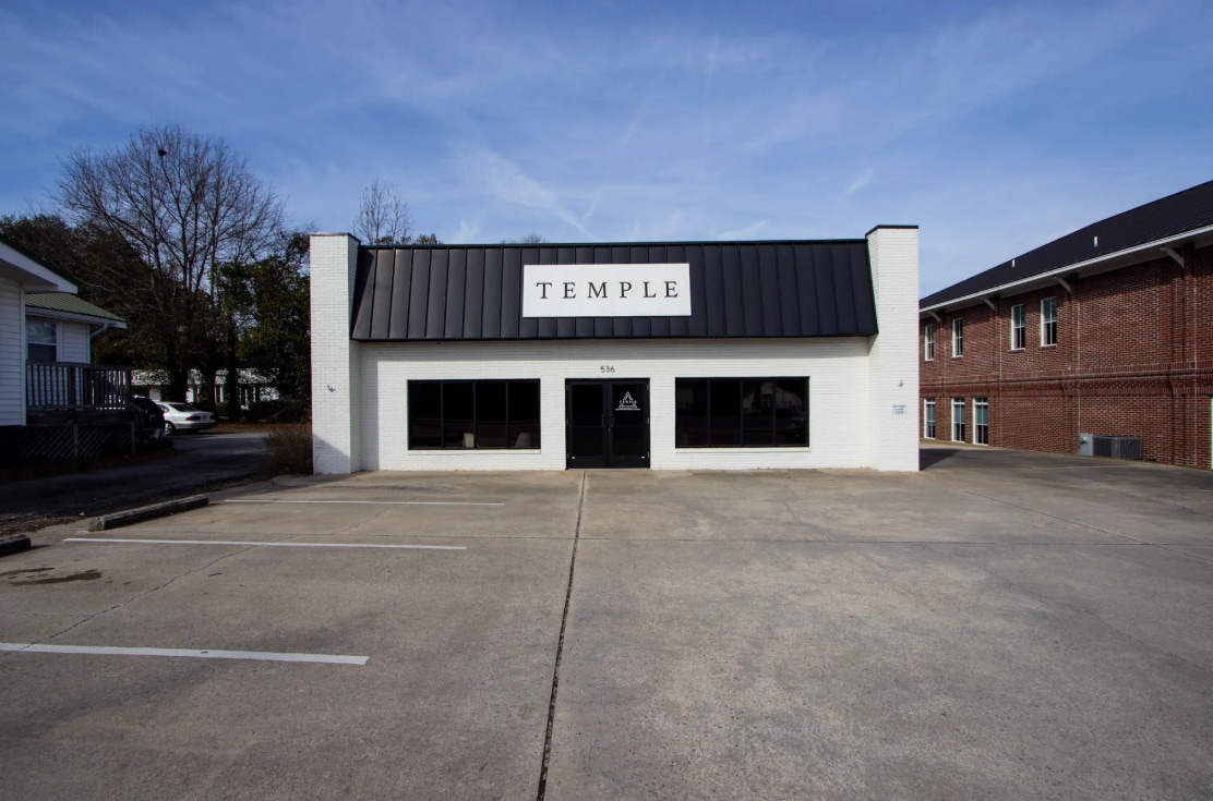 536 Meeting St, West Columbia, SC for sale Primary Photo- Image 1 of 6