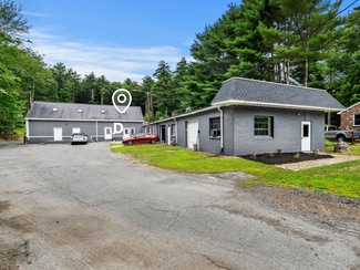 More details for 28 Woodland Rd, Georgetown, MA - Industrial for Lease