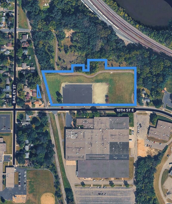600 10th St E, Hastings, MN for sale Building Photo- Image 1 of 2