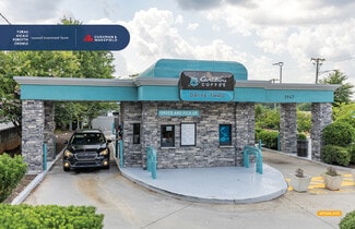 Plus de détails pour 1947 Scenic Hwy NW, Snellville, GA - Commerce de détail à vendre
