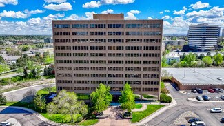 More details for 7900 E Union Ave, Denver, CO - Office for Lease