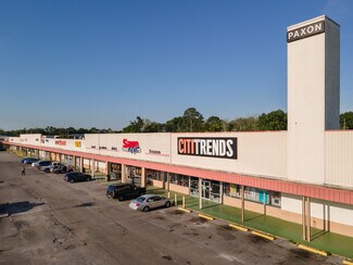 Plus de détails pour 700-778 Edgewood Ave N, Jacksonville, FL - Commerce de détail à louer