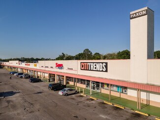 Plus de détails pour 700-778 Edgewood Ave N, Jacksonville, FL - Vente au détail à louer