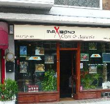 63 Fairfax Rd, Londres à louer - Photo du bâtiment - Image 2 de 7