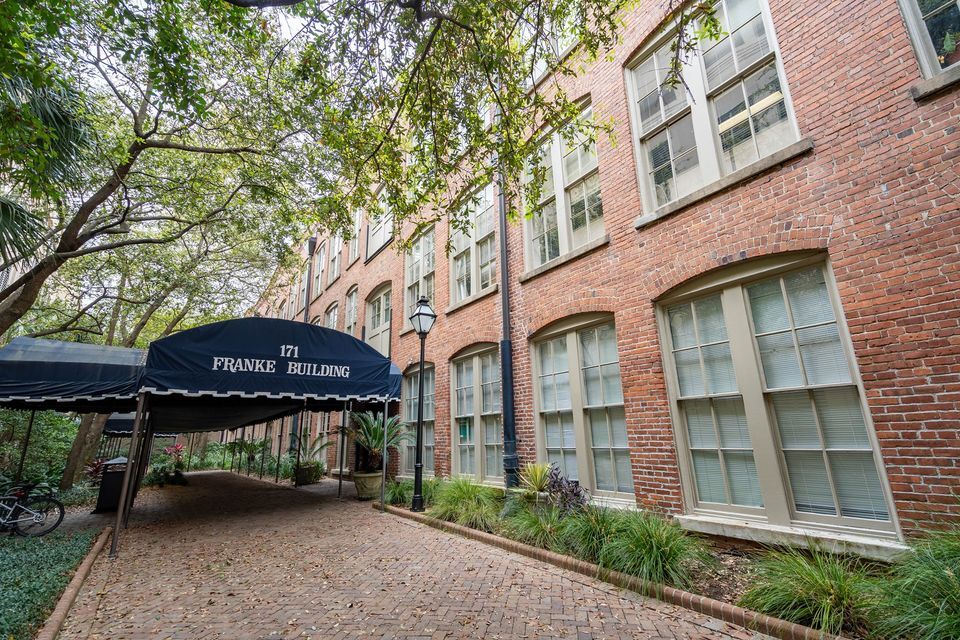 171 Church St, Charleston, SC for sale Building Photo- Image 1 of 17