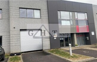 Plus de détails pour Industriel à vendre