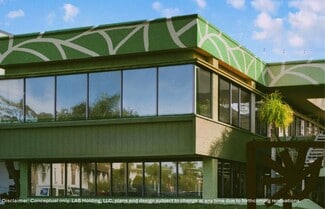 Plus de détails pour 1303 Avocado Ave, Newport Beach, CA - Bureau, Bureau/Commerce de détail à louer