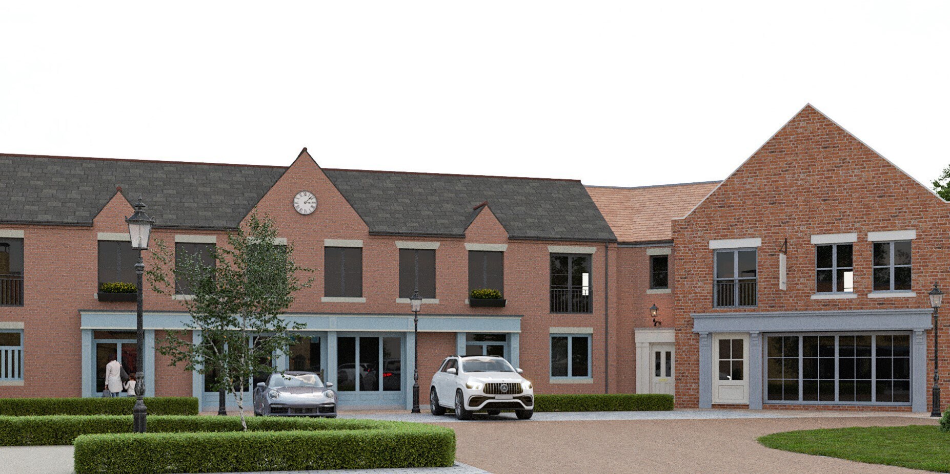 Roseberry Rd, Billingham à louer Photo principale- Image 1 de 2