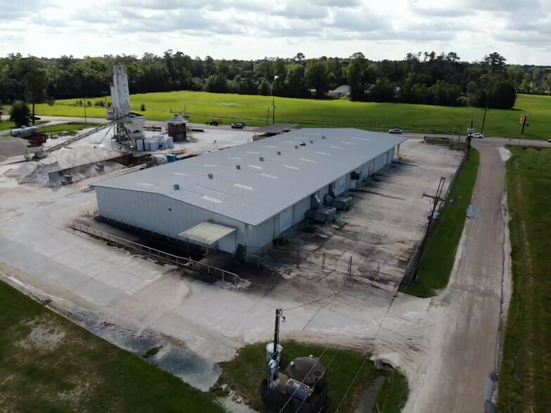 2103 US-190 Hwy, Hammond, LA à vendre - Photo du bâtiment - Image 3 de 41