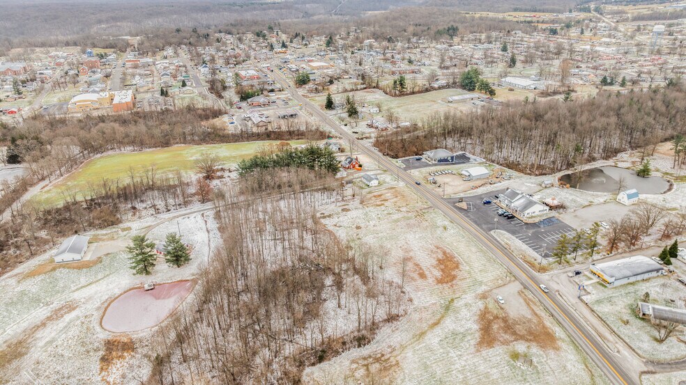 0 U.S. 50 Hwy, Versailles, IN à vendre - Photo du bâtiment - Image 2 de 6