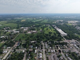 Plus de détails pour 1001 Sterigere St, Norristown, PA - Terrain à vendre